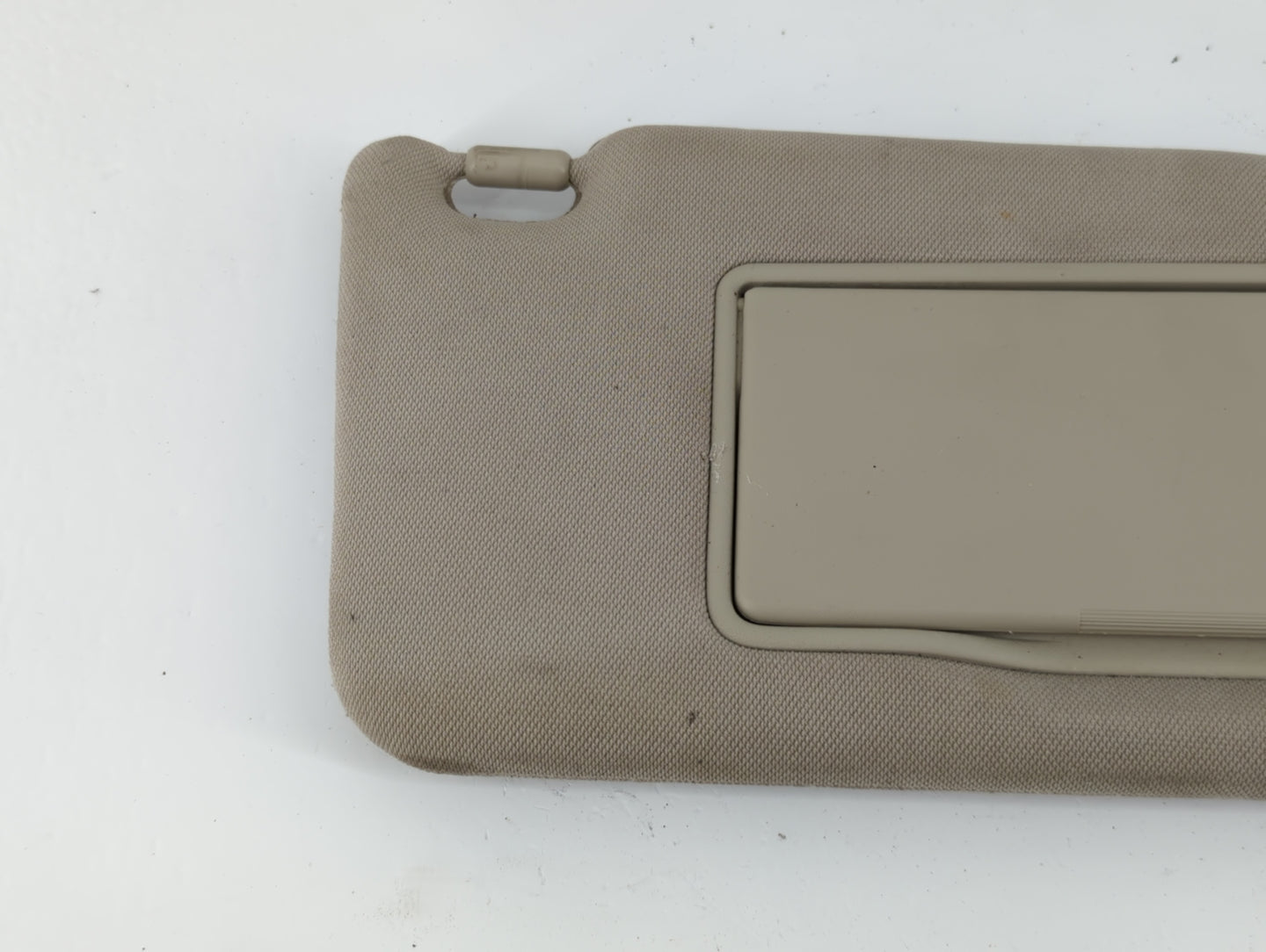 2007-2008 Infiniti G35 Sun Visor Shade Replacement Passenger Right Mirror Fits Fits 2007 2008 2009 2010 2011 2012 2013 2015 