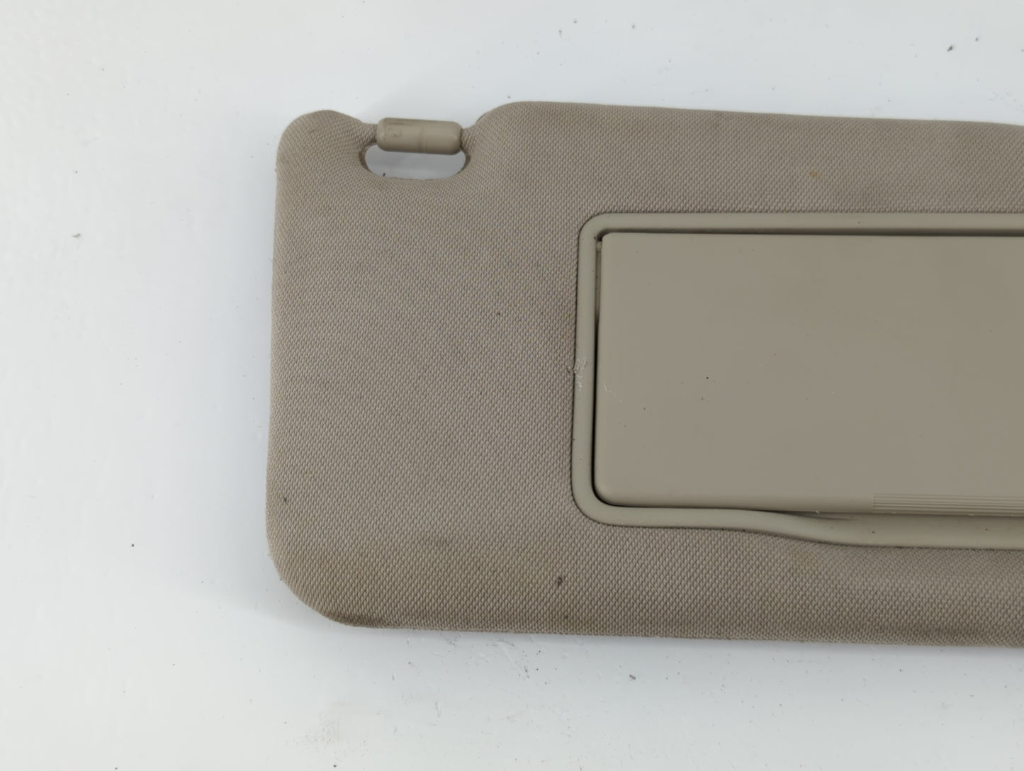 2007-2008 Infiniti G35 Sun Visor Shade Replacement Passenger Right Mirror Fits Fits 2007 2008 2009 2010 2011 2012 2013 2015 