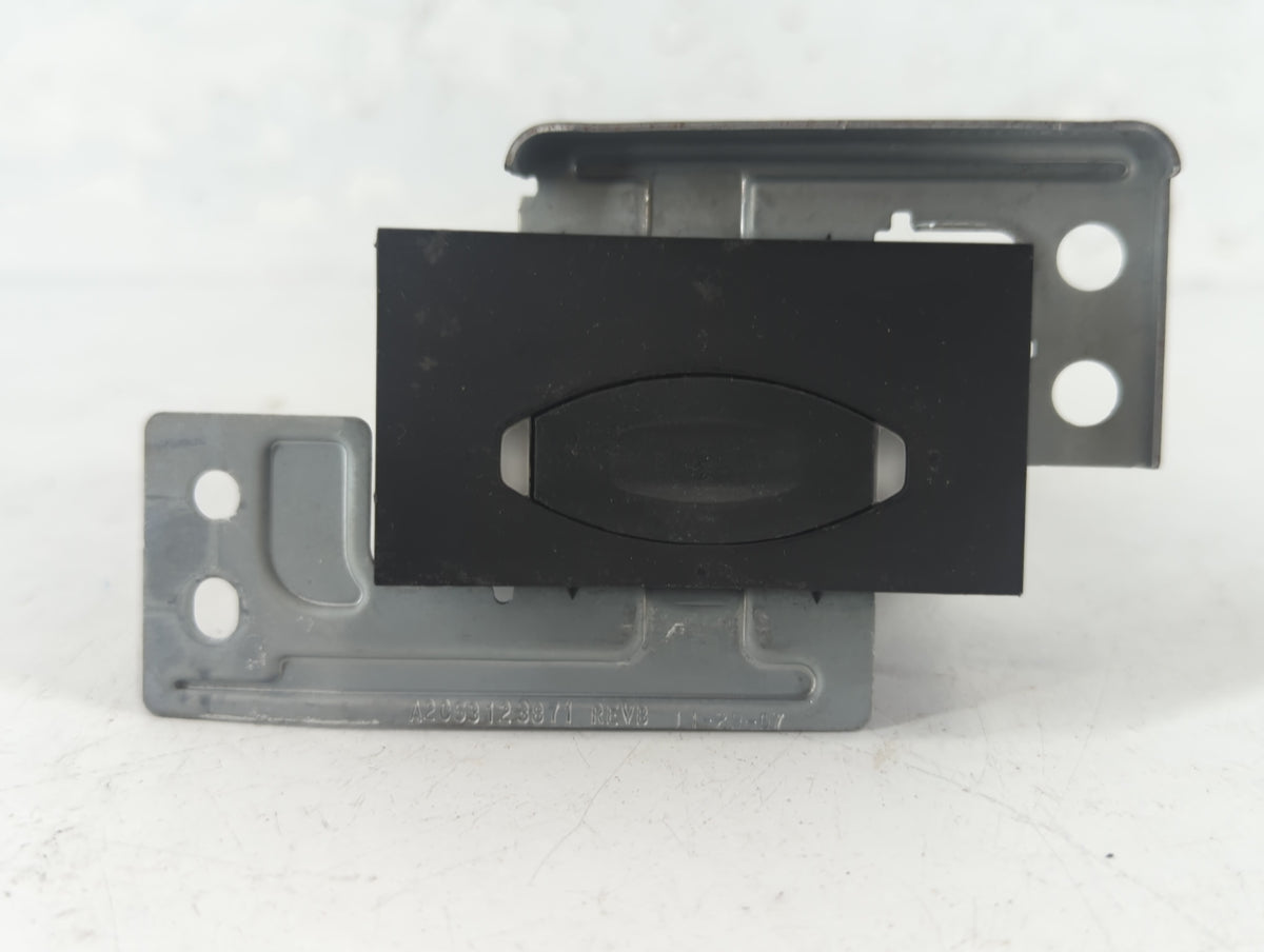 2008-2008 Infiniti G35 Ignition Switch Oem - Oemusedautoparts1.com