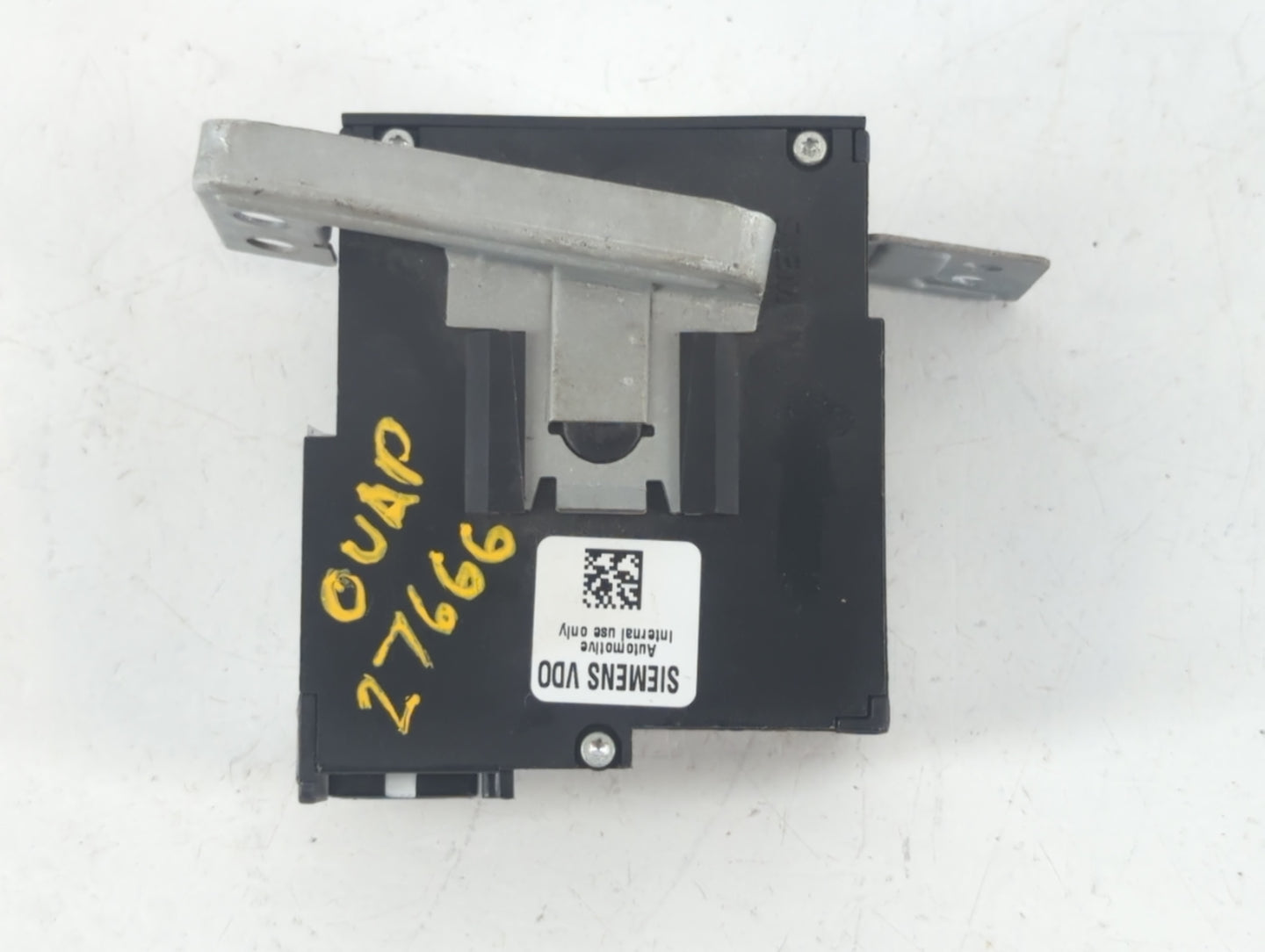 2008-2008 Infiniti G35 Ignition Switch Oem - Oemusedautoparts1.com