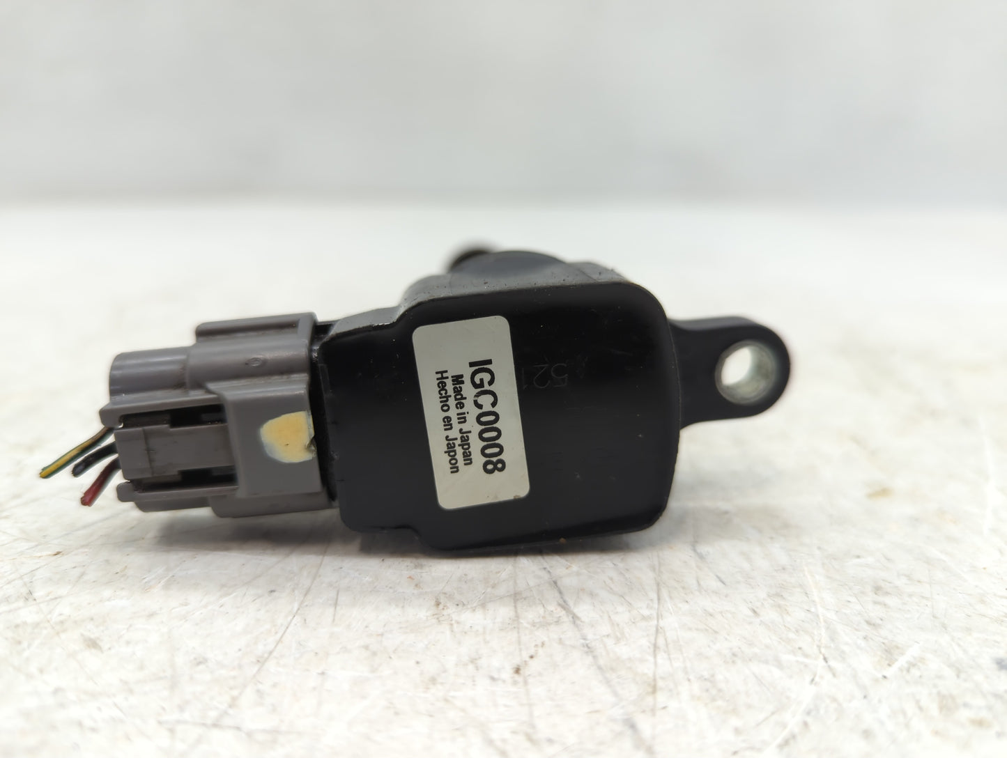 2007-2008 Infiniti G35 Ignition Coil Igniter Pack - Oemusedautoparts1.com