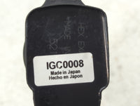 2007-2008 Infiniti G35 Ignition Coil Igniter Pack - Oemusedautoparts1.com