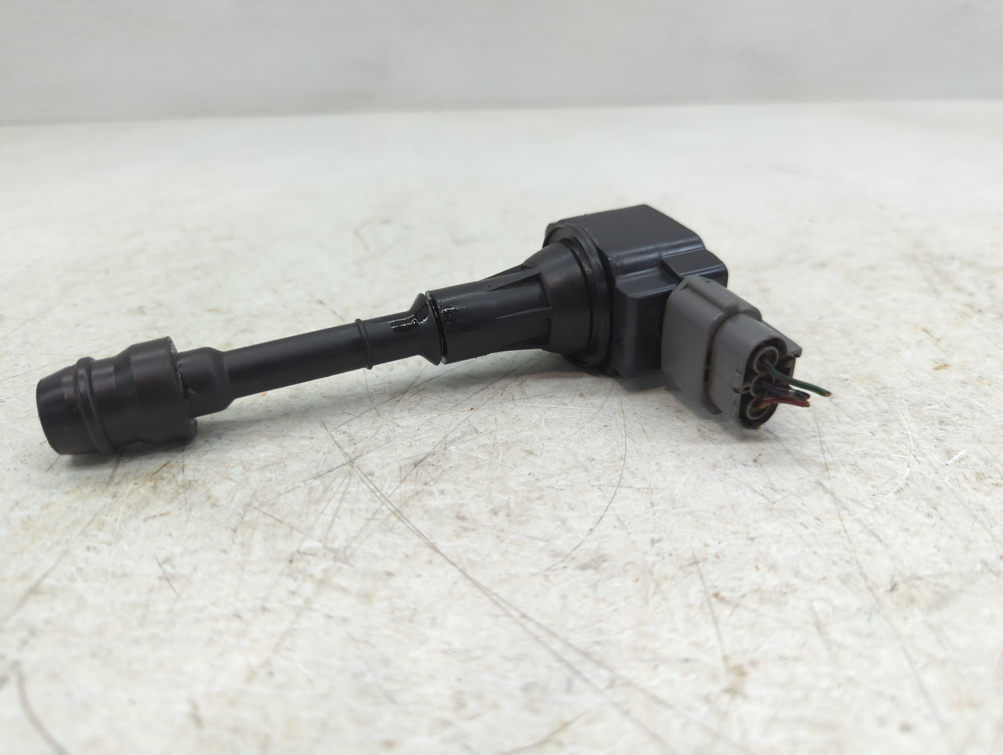 2007-2008 Infiniti G35 Ignition Coil Igniter Pack - Oemusedautoparts1.com