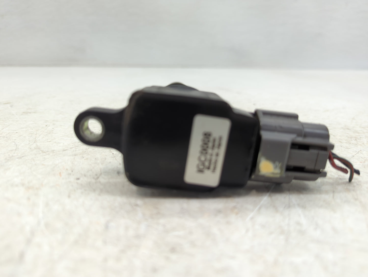 2008 Infiniti G35 Ignition Coil Igniter Pack - Oemusedautoparts1.com