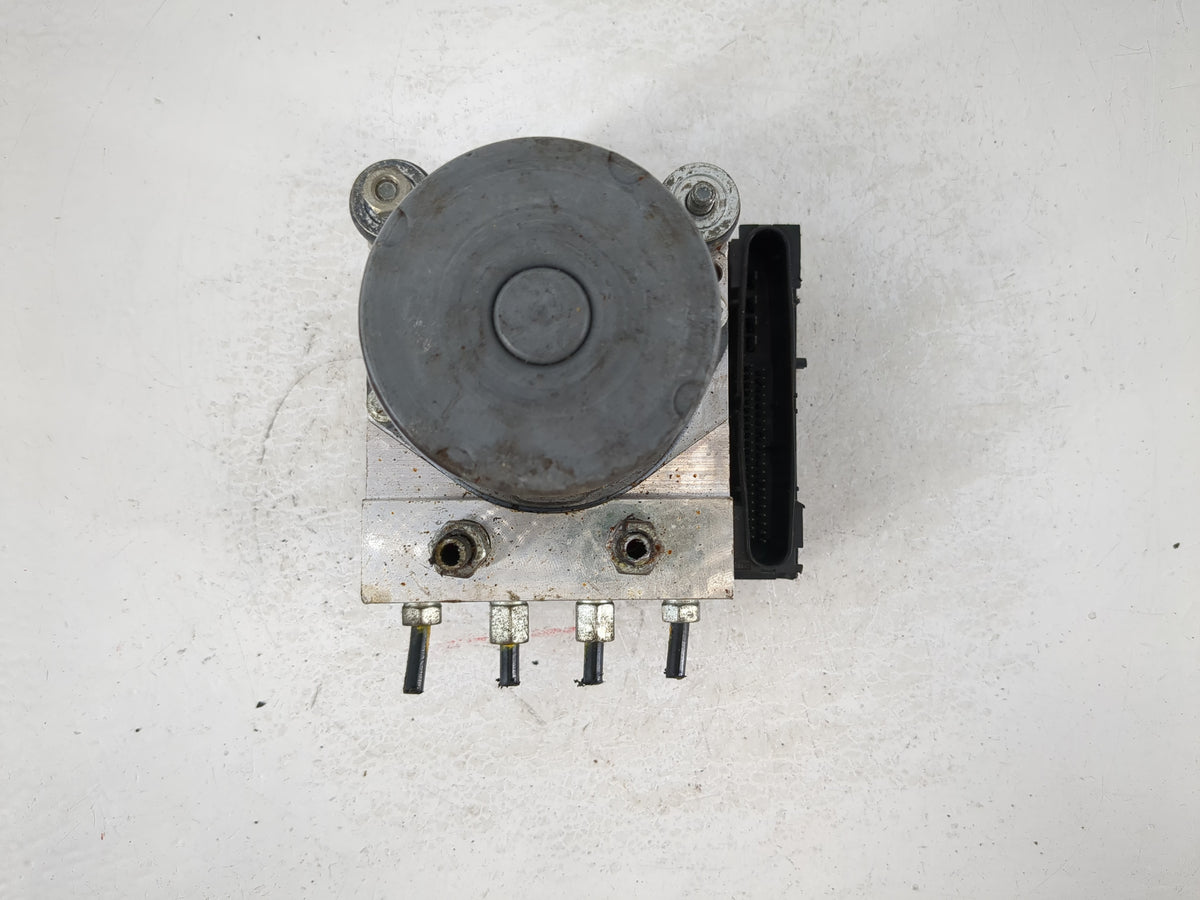 2007-2008 Infiniti G35 Anti-Lock Brake ABS Pump Module Actuator OEM P/N:47660 JK10A Fits Fits 2007 2008 OEM Used Auto Parts 