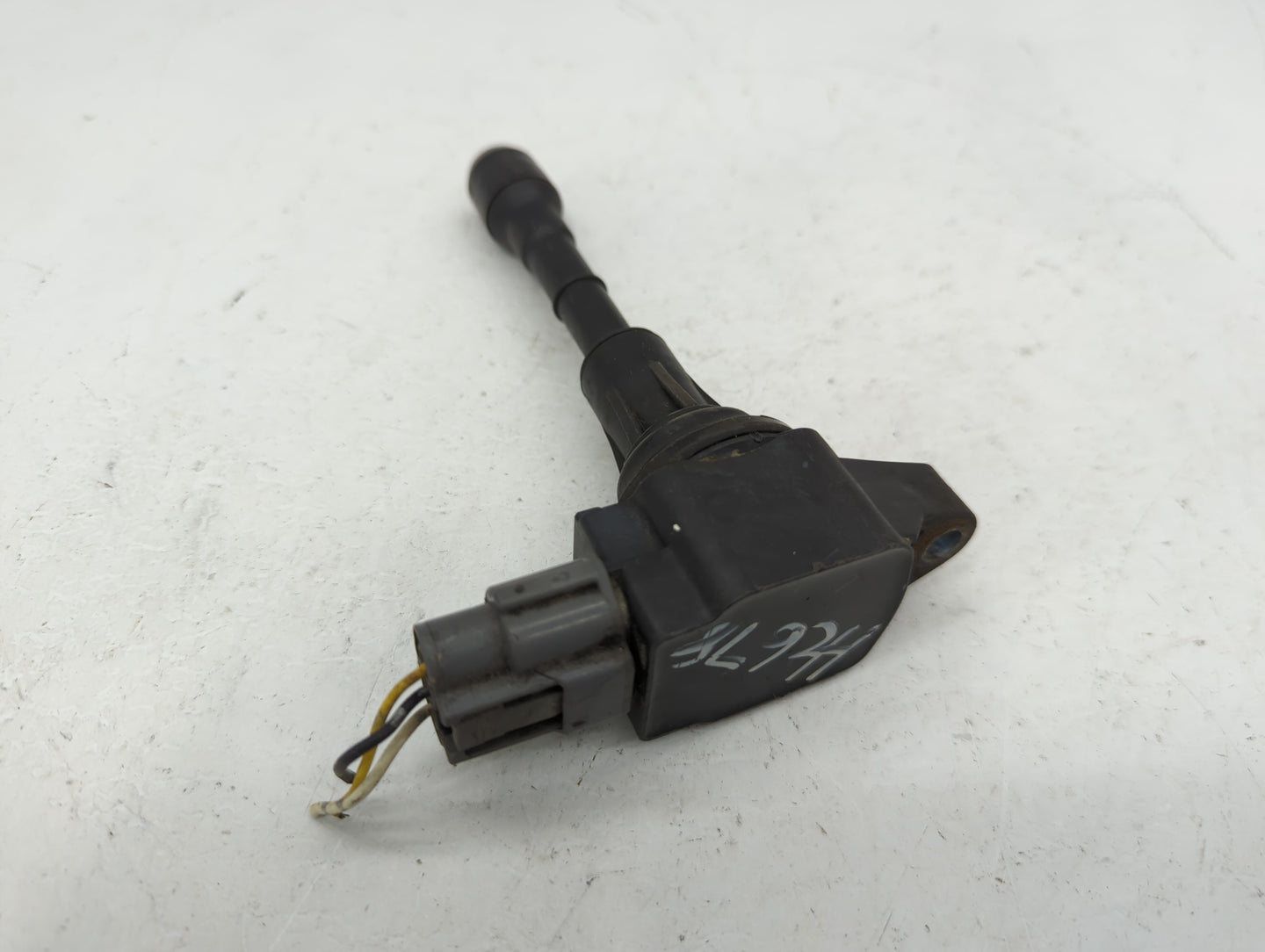 2007-2008 Infiniti G35 Ignition Coil Igniter Pack - Oemusedautoparts1.com
