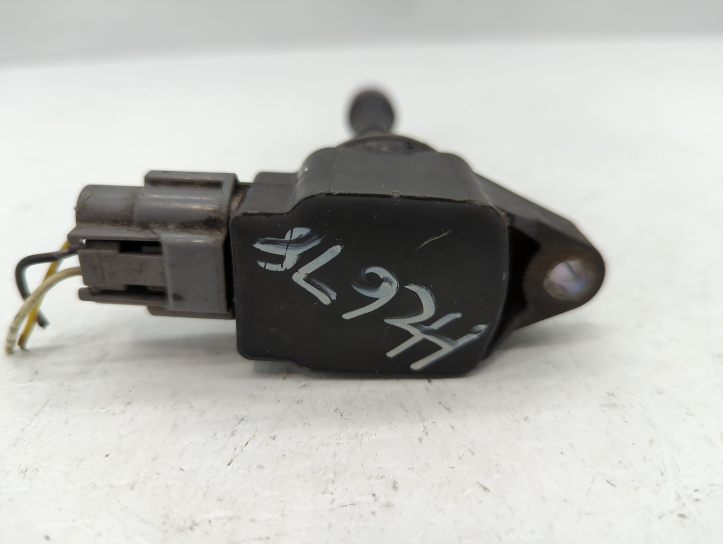2007-2008 Infiniti G35 Ignition Coil Igniter Pack - Oemusedautoparts1.com