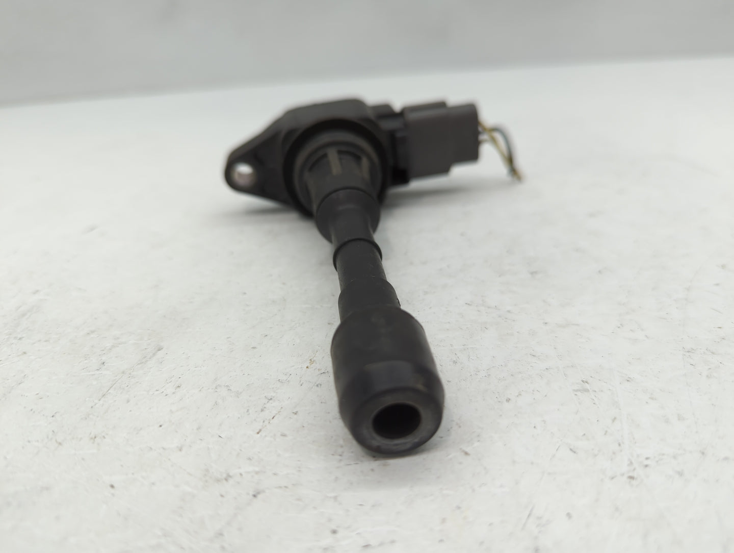 2007-2008 Infiniti G35 Ignition Coil Igniter Pack - Oemusedautoparts1.com