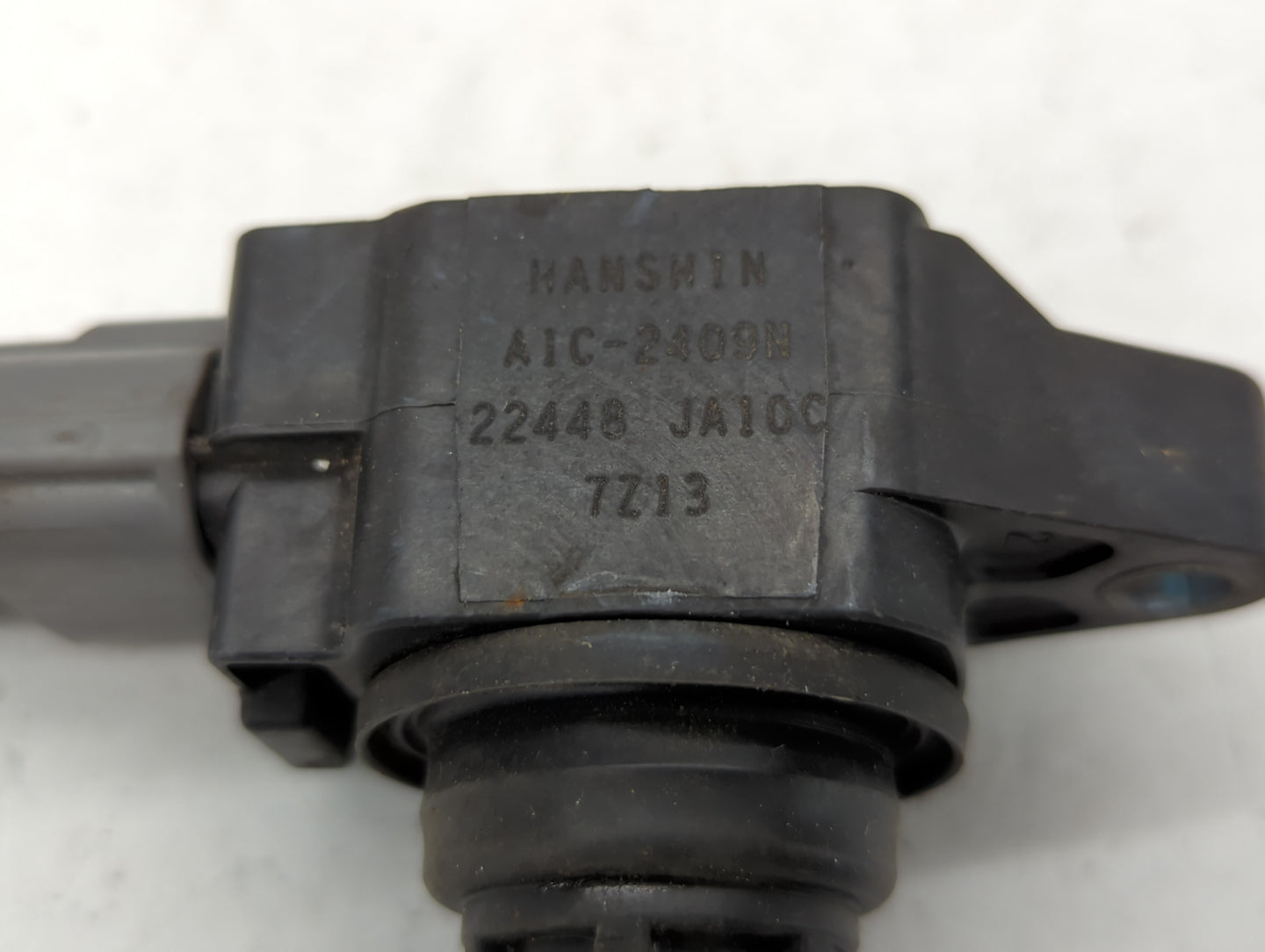 2007-2008 Infiniti G35 Ignition Coil Igniter Pack - Oemusedautoparts1.com