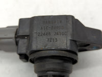 2007-2008 Infiniti G35 Ignition Coil Igniter Pack - Oemusedautoparts1.com