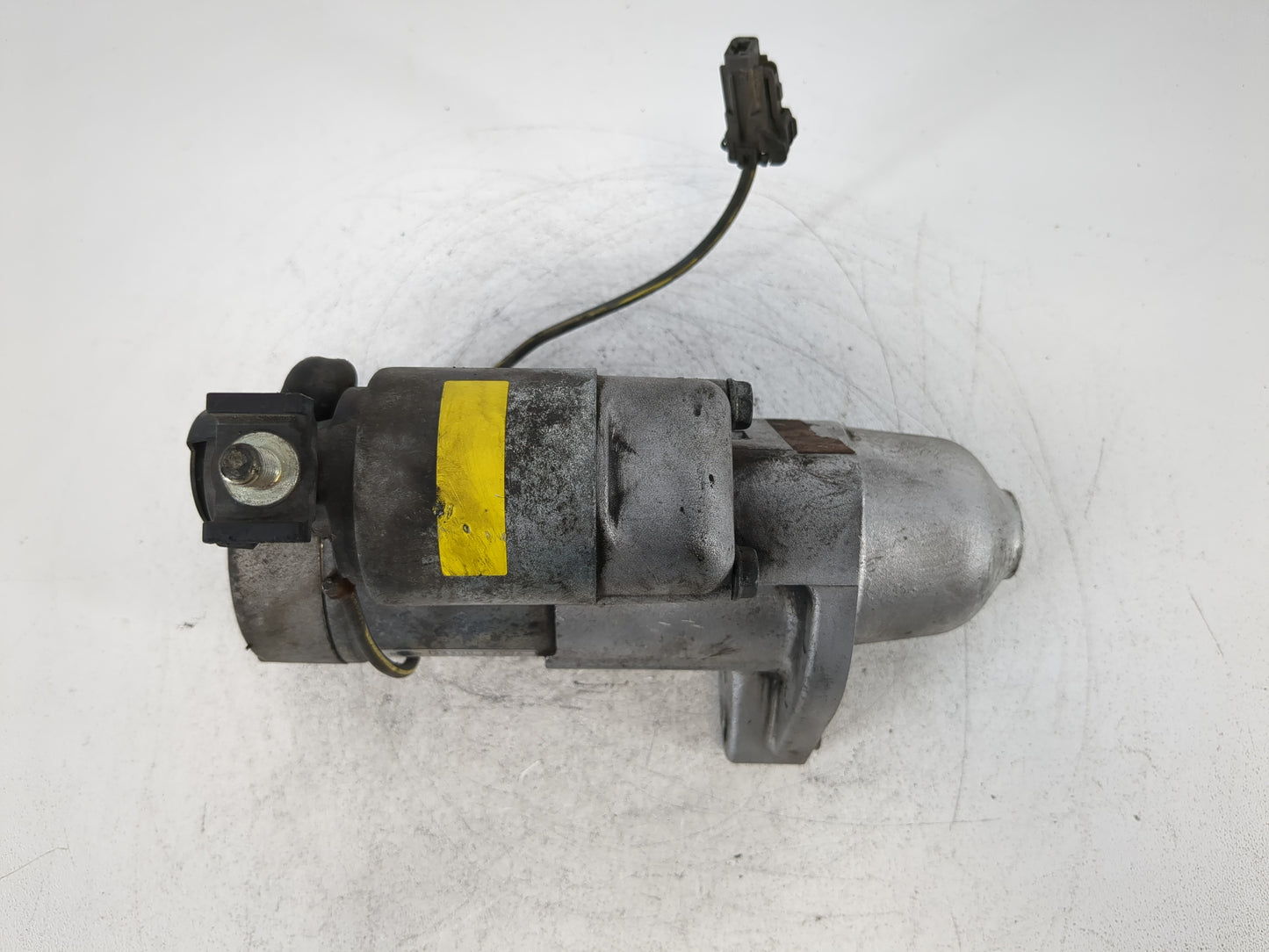 2008 Infiniti G35 Car Starter Motor Solenoid OEM P/N:23300 EY00A Fits OEM Used Auto Parts - Oemusedautoparts1.com