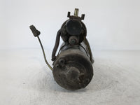 2008 Infiniti G35 Car Starter Motor Solenoid OEM P/N:23300 EY00A Fits OEM Used Auto Parts - Oemusedautoparts1.com