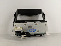 2008 Infiniti G35 Radio AM FM Cd Player Receiver Replacement P/N:28091 JK61A Fits OEM Used Auto Parts - Oemusedautoparts1.co