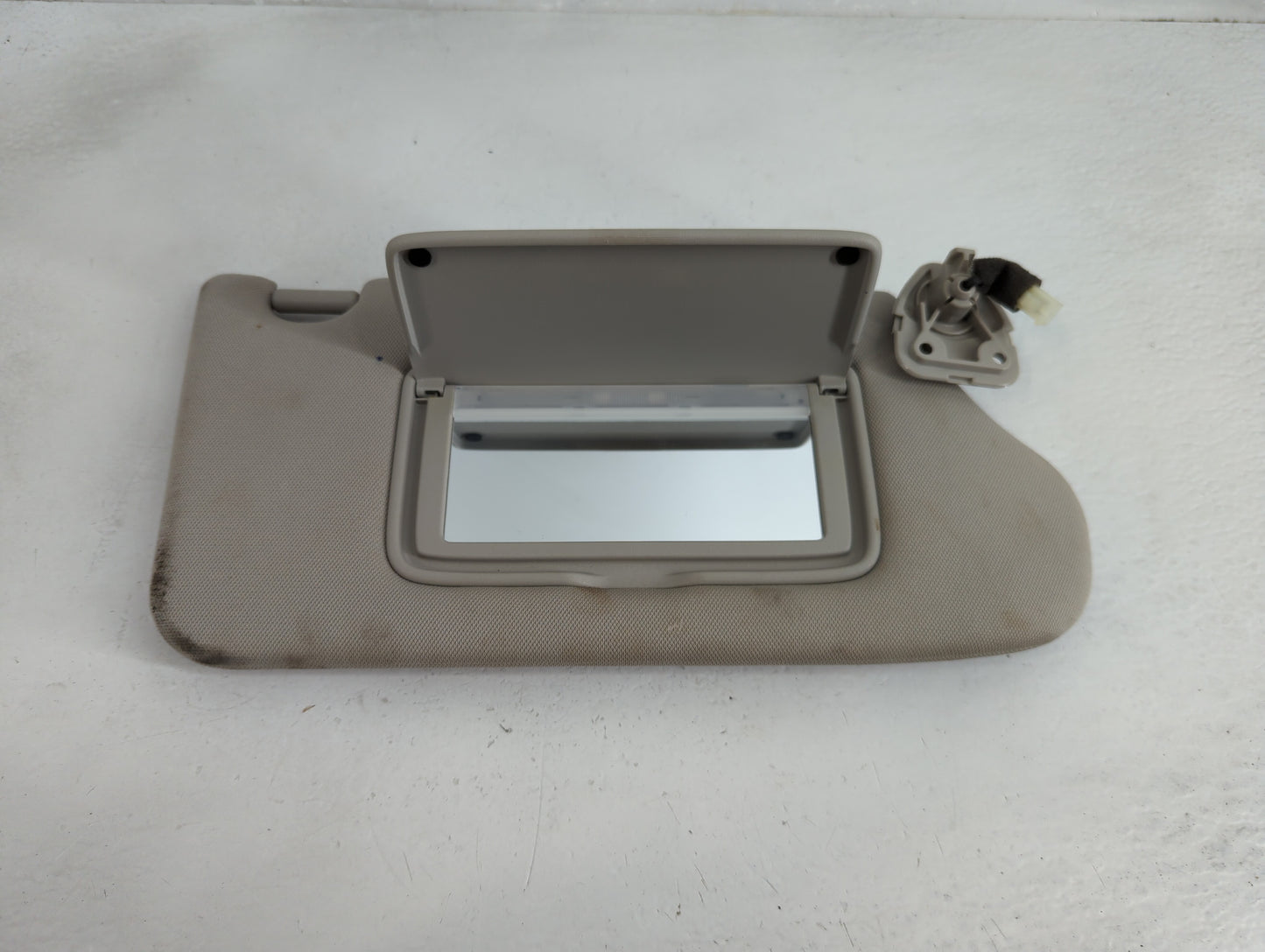 2007-2008 Infiniti G35 Sun Visor Shade Replacement Passenger Right Mirror Fits Fits 2007 2008 2009 2010 2011 2012 2013 2015 
