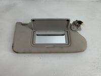 2007-2008 Infiniti G35 Sun Visor Shade Replacement Passenger Right Mirror Fits Fits 2007 2008 2009 2010 2011 2012 2013 2015 