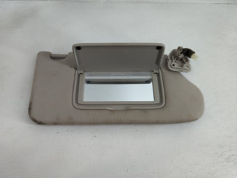 compare product 2007-2008 Infiniti G35 Sun Visor Shade Replacement Passenger Right Mirror Fits Fits 2007 2008 2009 2010 2011 2012 2013 2015 OEM Used Auto Parts
