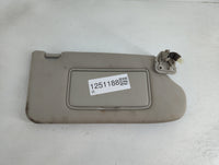 2007-2008 Infiniti G35 Sun Visor Shade Replacement Passenger Right Mirror Fits Fits 2007 2008 2009 2010 2011 2012 2013 2015 