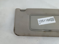 2007-2008 Infiniti G35 Sun Visor Shade Replacement Passenger Right Mirror Fits Fits 2007 2008 2009 2010 2011 2012 2013 2015 