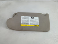 2007-2008 Infiniti G35 Sun Visor Shade Replacement Passenger Right Mirror Fits Fits 2007 2008 2009 2010 2011 2012 2013 2015 