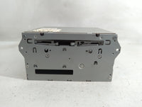 2008 Infiniti G35 Radio AM FM Cd Player Receiver Replacement P/N:25915 JK60B Fits Fits 2009 OEM Used Auto Parts - Oemusedaut