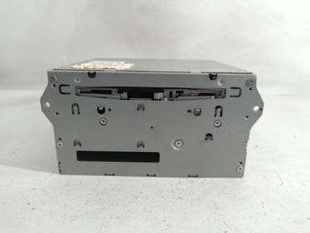 compare product 2008 Infiniti G35 Radio AM FM Cd Player Receiver Replacement P/N:25915 JK60B Fits Fits 2009 OEM Used Auto Parts