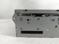 2008 Infiniti G35 Radio AM FM Cd Player Receiver Replacement P/N:25915 JK60B Fits Fits 2009 OEM Used Auto Parts - Oemusedaut