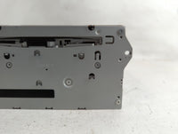 2008 Infiniti G35 Radio AM FM Cd Player Receiver Replacement P/N:25915 JK60B Fits Fits 2009 OEM Used Auto Parts - Oemusedaut