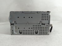 2008 Infiniti G35 Radio AM FM Cd Player Receiver Replacement P/N:25915 JK60B Fits Fits 2009 OEM Used Auto Parts - Oemusedaut