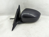 2007-2008 Infiniti G35 Side Mirror Replacement Driver Left View Door Mirror Fits Fits 2007 2008 OEM Used Auto Parts - Oemuse