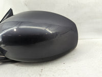2007-2008 Infiniti G35 Side Mirror Replacement Driver Left View Door Mirror Fits Fits 2007 2008 OEM Used Auto Parts - Oemuse