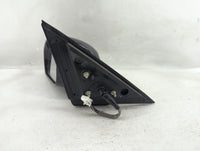 2007-2008 Infiniti G35 Side Mirror Replacement Driver Left View Door Mirror Fits Fits 2007 2008 OEM Used Auto Parts - Oemuse