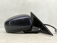 2007-2008 Infiniti G35 Side Mirror Replacement Passenger Right View Door Mirror P/N:E4012536 Fits Fits 2007 2008 OEM Used Au