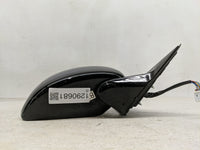 2007-2008 Infiniti G35 Side Mirror Replacement Passenger Right View Door Mirror P/N:E4012536 Fits Fits 2007 2008 OEM Used Au