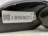 2007-2008 Infiniti G35 Side Mirror Replacement Passenger Right View Door Mirror P/N:E4012536 Fits Fits 2007 2008 OEM Used Au