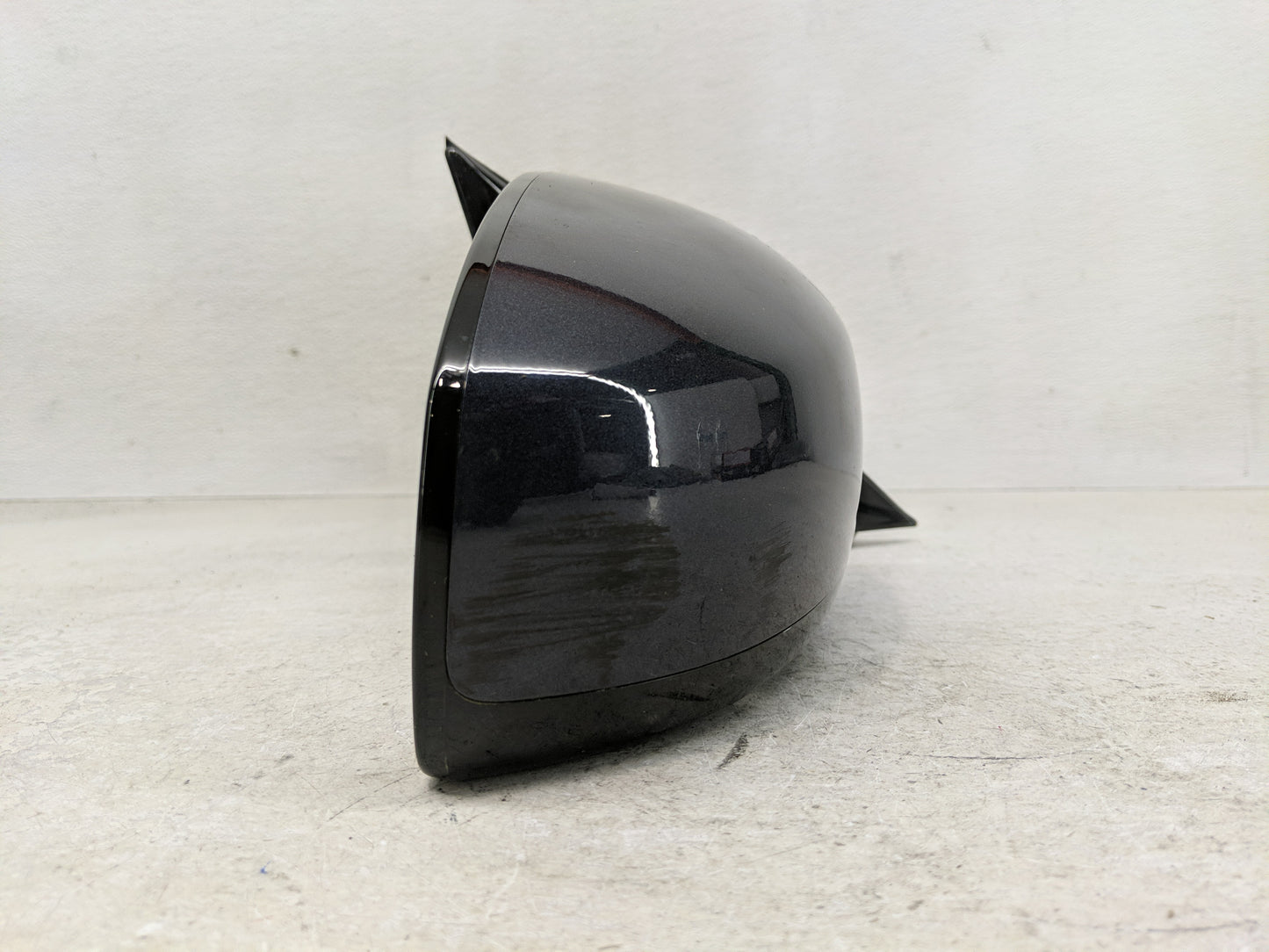 2007-2008 Infiniti G35 Side Mirror Replacement Passenger Right View Door Mirror P/N:E4012536 Fits Fits 2007 2008 OEM Used Au