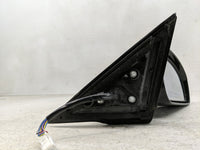 2007-2008 Infiniti G35 Side Mirror Replacement Passenger Right View Door Mirror P/N:E4012536 Fits Fits 2007 2008 OEM Used Au