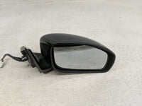 2007-2008 Infiniti G35 Side Mirror Replacement Passenger Right View Door Mirror P/N:E4012536 Fits Fits 2007 2008 OEM Used Au