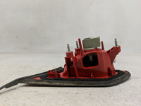 2007-2008 Infiniti G35 Tail Light Assembly Driver Left OEM Fits Fits 2007 2008 2009 2010 2011 2012 2013 2015 OEM Used Auto P