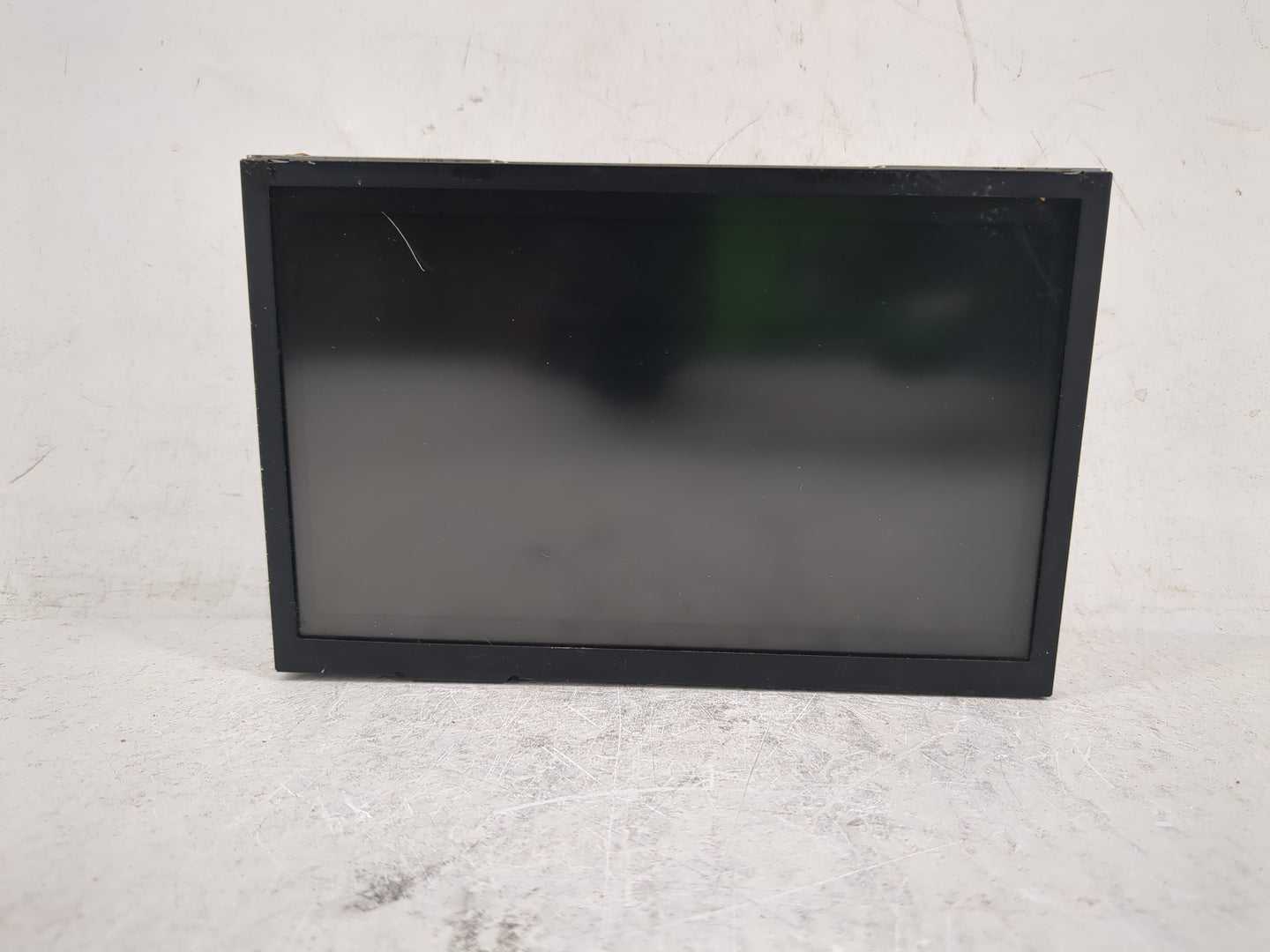 2007-2008 Infiniti G35 Information Display Screen - Oemusedautoparts1.com