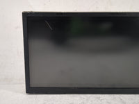 2007-2008 Infiniti G35 Information Display Screen - Oemusedautoparts1.com