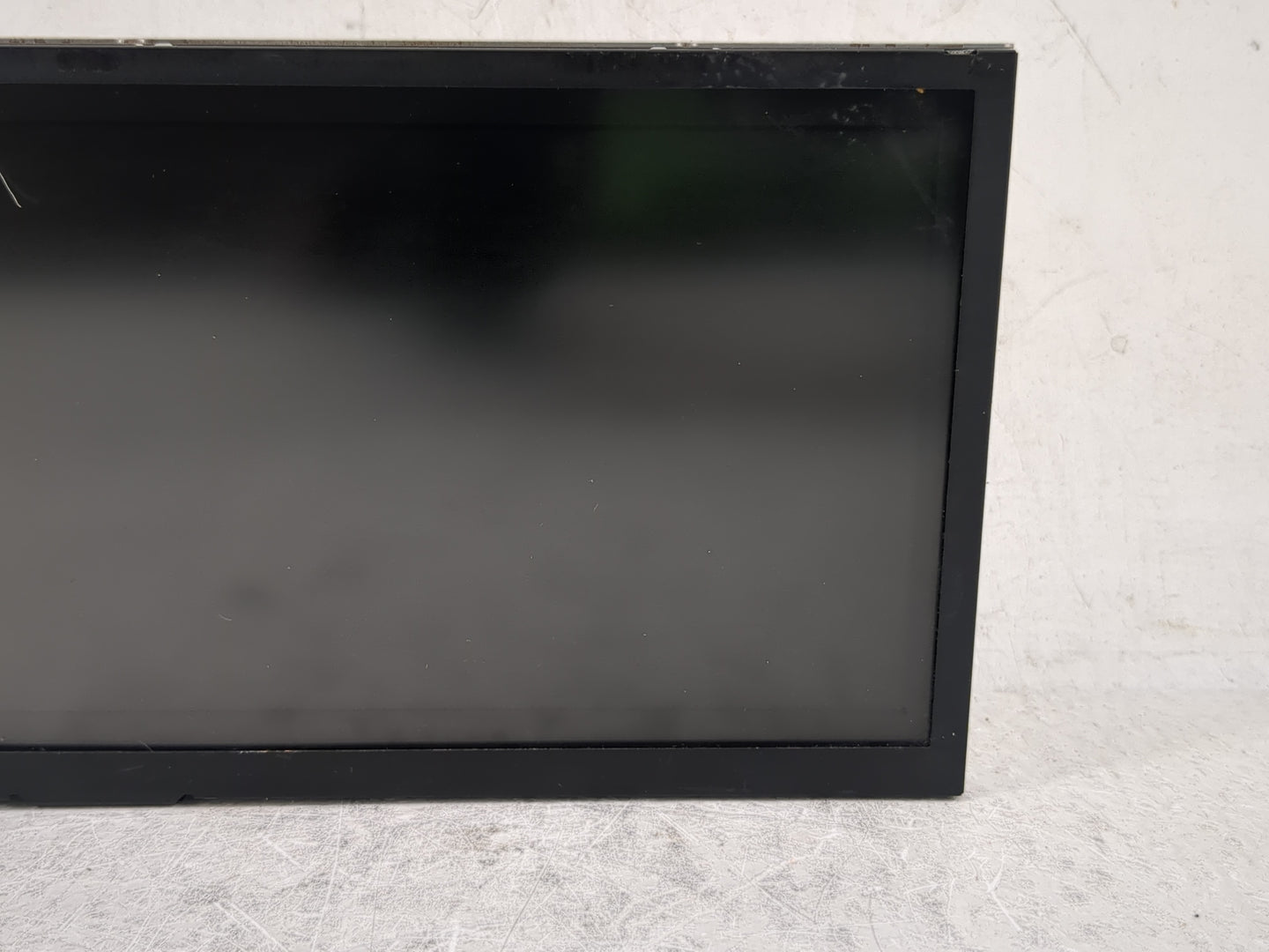 2007-2008 Infiniti G35 Information Display Screen - Oemusedautoparts1.com
