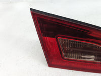 2007-2008 Infiniti G35 Tail Light Assembly Driver Left OEM Fits Fits 2007 2008 2009 2010 2011 2012 2013 2015 OEM Used Auto P