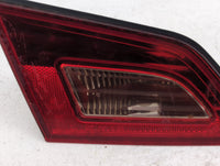 2007-2008 Infiniti G35 Tail Light Assembly Driver Left OEM Fits Fits 2007 2008 2009 2010 2011 2012 2013 2015 OEM Used Auto P