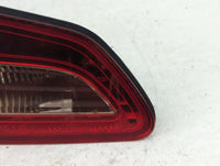 2007-2008 Infiniti G35 Tail Light Assembly Driver Left OEM Fits Fits 2007 2008 2009 2010 2011 2012 2013 2015 OEM Used Auto P