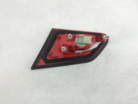 2007-2008 Infiniti G35 Tail Light Assembly Driver Left OEM Fits Fits 2007 2008 2009 2010 2011 2012 2013 2015 OEM Used Auto P