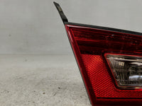 2007-2008 Infiniti G35 Tail Light Assembly Driver Left OEM Fits Fits 2007 2008 2009 2010 2011 2012 2013 2015 OEM Used Auto P