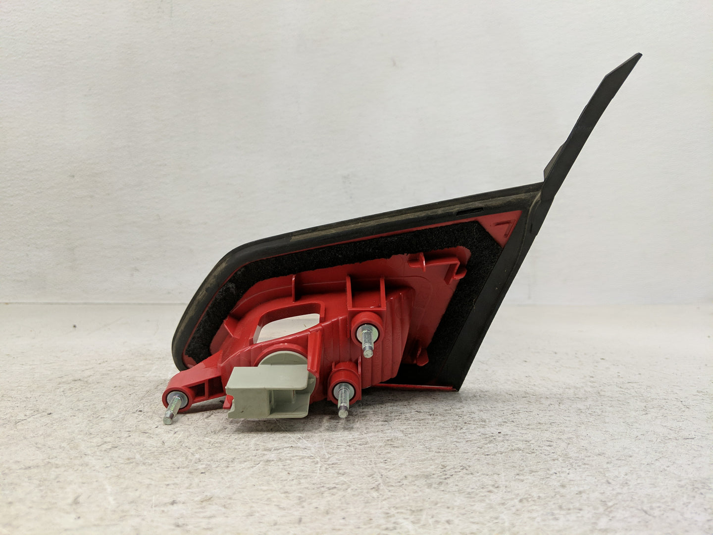 2007-2008 Infiniti G35 Tail Light Assembly Driver Left OEM Fits Fits 2007 2008 2009 2010 2011 2012 2013 2015 OEM Used Auto P