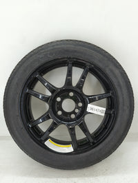 2007-2008 Infiniti G35 Spare Donut Tire Wheel Rim Oem - Oemusedautoparts1.com
