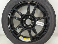 2007-2008 Infiniti G35 Spare Donut Tire Wheel Rim Oem - Oemusedautoparts1.com