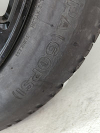 2007-2008 Infiniti G35 Spare Donut Tire Wheel Rim Oem - Oemusedautoparts1.com